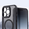 Etui MagSafe MAGMAT na telefon Xiaomi POCO X8 Pro 5G 2511FPC34G czarne