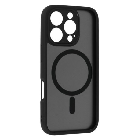 Etui MagSafe MAGMAT na telefon Xiaomi POCO X8 Pro Max 5G 2602BPC18G czarne