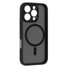 Etui MagSafe MAGMAT na telefon Xiaomi POCO X8 Pro Max 5G 2602BPC18G czarne