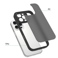 Etui MagSafe MAGMAT na telefon Xiaomi POCO X8 Pro Max 5G 2602BPC18G czarne