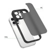 Etui MagSafe MAGMAT na telefon Xiaomi POCO X8 Pro Max 5G 2602BPC18G czarne