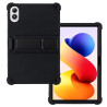 ETUI SILIKON na tablet Xiaomi Pad 7 / 7 Pro / 8 / 8 Pro 11.2" cali czarne