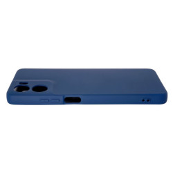 Etui Tint Case na telefon motorola moto g06 power XT2535-9 granatowe