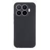 Etui Jelly Case na telefon Xiaomi 17T Pro 5G 2602EPTC0G czarne MATT