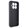 Etui Jelly Case na telefon Xiaomi 17T Pro 5G 2602EPTC0G czarne MATT