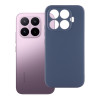 Etui Tint Case na telefon Xiaomi 17T 5G 2602DPT53G granatowe