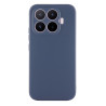 Etui Tint Case na telefon Xiaomi 17T 5G granatowe