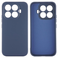 Etui Tint Case na telefon Xiaomi 17T 5G granatowe