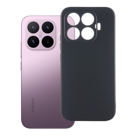 Etui Tint Case na telefon Xiaomi 17T 5G czarne