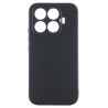 Etui Tint Case na telefon Xiaomi 17T 5G czarne