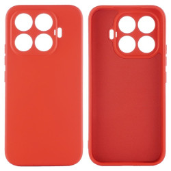 Etui Tint Case na telefon Xiaomi 17T 5G 2602DPT53G czerwone