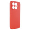 Etui Tint Case na telefon Xiaomi 17T 5G 2602DPT53G czerwone