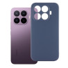 Etui Tint Case na telefon Xiaomi 17T Pro 5G 2602EPTC0G granatowe