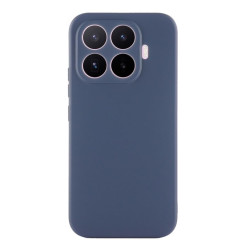 Etui Tint Case na telefon Xiaomi 17T Pro 5G 2602EPTC0G granatowe