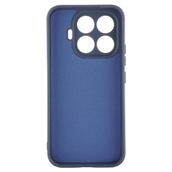 Etui Tint Case na telefon Xiaomi 17T Pro 5G 2602EPTC0G granatowe