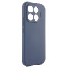 Etui Tint Case na telefon Xiaomi 17T Pro 5G 2602EPTC0G granatowe