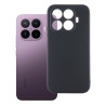 Etui Tint Case na telefon Xiaomi 17T Pro 5G 2602EPTC0G czarne
