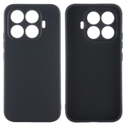 Etui Tint Case na telefon Xiaomi 17T Pro 5G 2602EPTC0G czarne