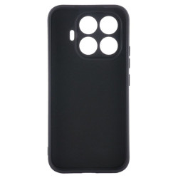 Etui Tint Case na telefon Xiaomi 17T Pro 5G 2602EPTC0G czarne