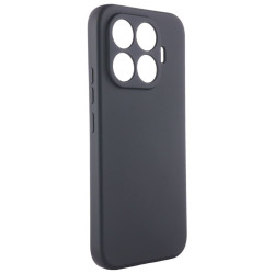 Etui Tint Case na telefon Xiaomi 17T Pro 5G 2602EPTC0G czarne