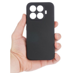 Etui Tint Case na telefon Xiaomi 17T Pro 5G 2602EPTC0G czarne