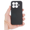 Etui Tint Case na telefon Xiaomi 17T Pro 5G 2602EPTC0G czarne