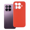 Etui Tint Case na telefon Xiaomi 17T Pro 5G 2602EPTC0G czerwone