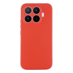 Etui Tint Case na telefon Xiaomi 17T Pro 5G 2602EPTC0G czerwone