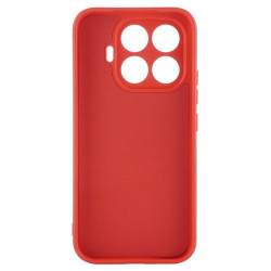 Etui Tint Case na telefon Xiaomi 17T Pro 5G 2602EPTC0G czerwone