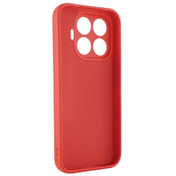 Etui Tint Case na telefon Xiaomi 17T Pro 5G 2602EPTC0G czerwone