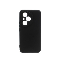 Etui Tint Case na telefon Honor 400 Pro 5G DNP-NX9 czarne