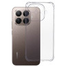 Etui Jelly Anti Shock na telefon Xiaomi 15T Pro 5G 2506BPN68G bezbarwne