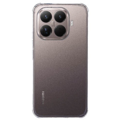 Etui Jelly Anti Shock na telefon Xiaomi 15T Pro 5G 2506BPN68G bezbarwne
