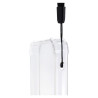 Etui Jelly Anti Shock na telefon Xiaomi 15T Pro 5G 2506BPN68G bezbarwne
