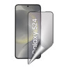 9D SZKŁO HYBRYDOWE na telefon Samsung Galaxy S24 5G S921