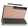ETUI SMARTCASE na tablet Samsung Galaxy Tab S12 Ultra / S11 Ultra / S10 Ultra / S9 Ultra / Tab S8 Ultra różowe