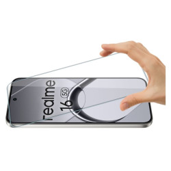 9H SZKŁO hartowane na telefon Xiaomi POCO X8 Pro 5G 2511FPC34G