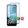 9H SZKŁO hartowane na telefon Xiaomi Redmi 15C 4G 25078RA3EE / Redmi 15C 5G 2508CRN2BE / POCO C85 4G 25078PC3EE FULL 6D CF