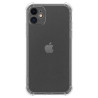 Etui Jelly Anti Shock na telefon Apple iPhone 11 A2111 bezbarwne
