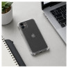 Etui Jelly Anti Shock na telefon Apple iPhone 11 A2111 bezbarwne