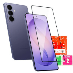 9H SZKŁO hartowane na telefon Samsung Galaxy S26 5G S942 FULL 6D