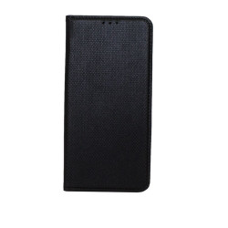 Etui Smart Magnet na telefon Realme C75 4G RMX3941 / 14x 5G RMX3943 czarne