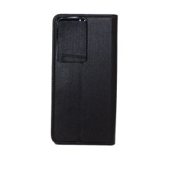 Etui Smart Magnet na telefon Realme C75 4G RMX3941 / 14x 5G RMX3943 czarne