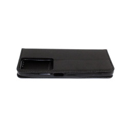 Etui Smart Magnet na telefon Realme C75 4G RMX3941 / 14x 5G RMX3943 czarne
