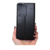 Etui Smart Magnet na telefon Realme C75 4G RMX3941 / 14x 5G RMX3943 czarne
