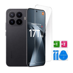 9H SZKŁO hartowane na telefon Xiaomi 17T Pro 5G 2602EPTC0G