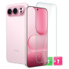 9H SZKŁO hartowane na telefon Honor 600 5G VKJ-NX9 / 600 Pro 5G VKP-NX9 / 500 5G MEY-AN00 / 500 Pro 5G MEP-AN00