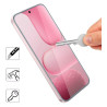 9H SZKŁO hartowane na telefon Honor 600 5G VKJ-NX9 / 600 Pro 5G VKP-NX9 / 500 5G MEY-AN00 / 500 Pro 5G MEP-AN00