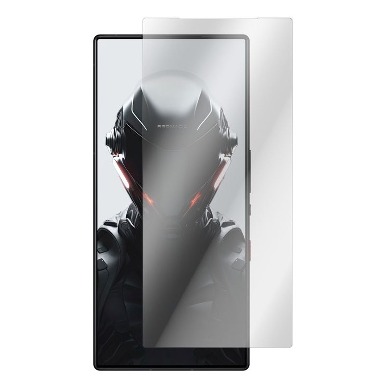 9H SZKŁO hartowane na telefon nubia Red Magic 9 Pro 5G / 9 Pro+ 5G / 9S Pro 5G / 9S Pro+ 5G