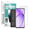 9H SZKŁO hartowane OPPO A40 A60 A3 A40m A80 5G A60 5G A5 Pro 4G 5G A5 5G 2025 A5m / Realme C71 C75 P3 Lite Premium